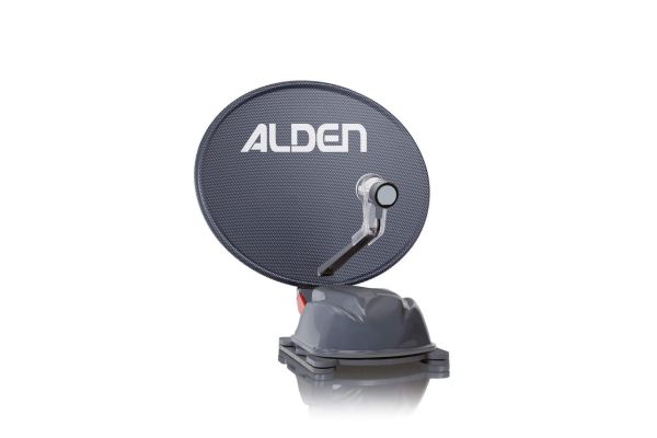 ALDEN AS2 60 HD Ultrawhite