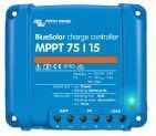 Victron Energy Solarladeregler BlueSolar MPPT 75/10 (145 W)