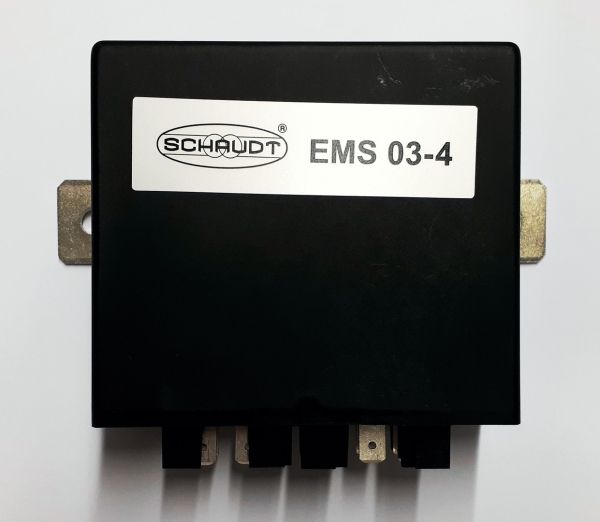 Schaudt Motor-Steuerung EMS 03-4