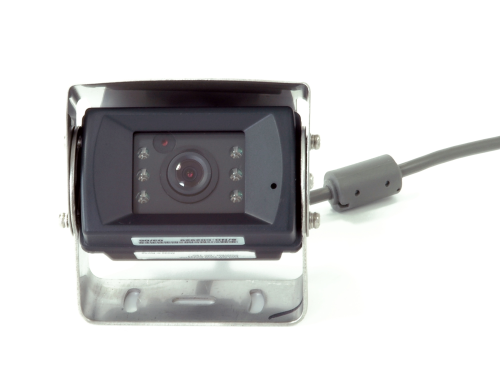 Camos CM-32AH RV-Kamera (Farbe und IR)