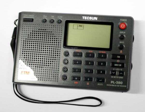 TECSUN PL-380