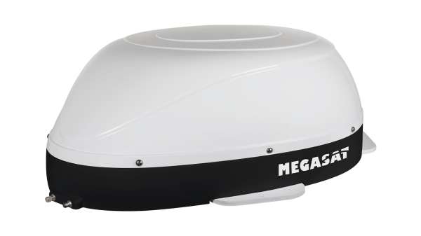Megasat Campingman Kompakt 3 Twin