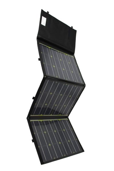 Solar Swiss Solarmodul KVM-125-12 (faltbar)