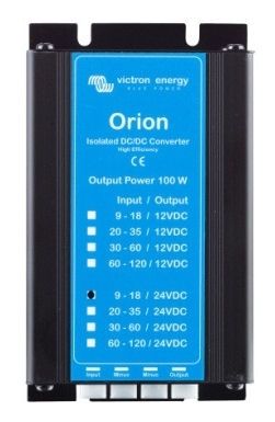 Victron Energy DC/DC-Wandler Orion 12/24-20