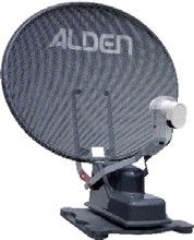ALDEN OneLight 60 HD EVO