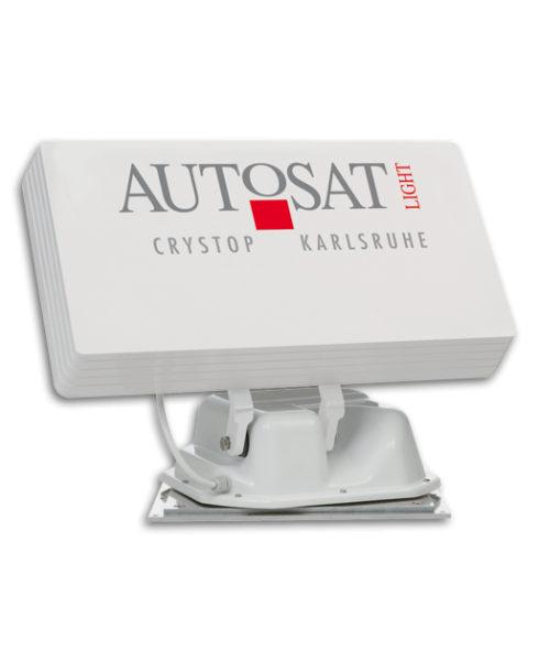 Crystop AutoSat Light FO