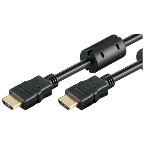 HDMI Highspeed Kabel 5m