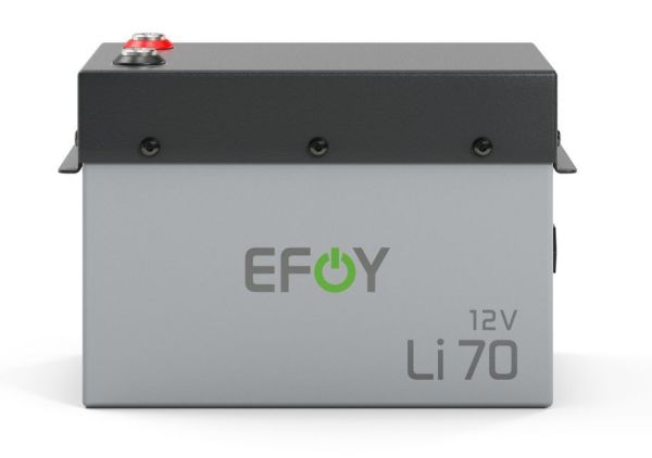 EFOY Li 70 - 12 V (LiFePO4 70Ah)