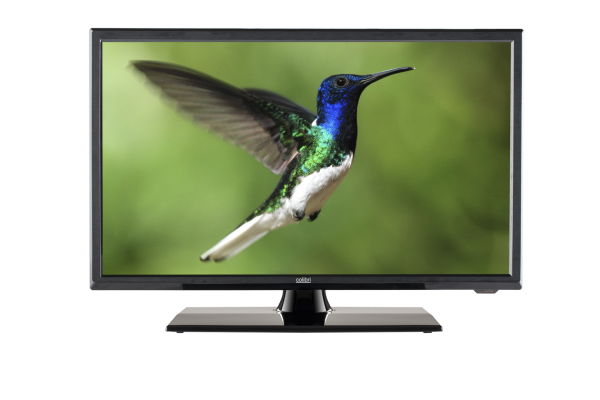 colibri 6419e - 12/24V-Smart-TV (47 cm)