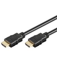 HDMI Highspeed Kabel 2 m