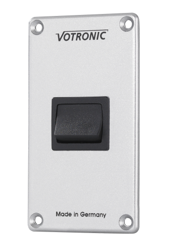 Votronic Schalter-Panel 16A S