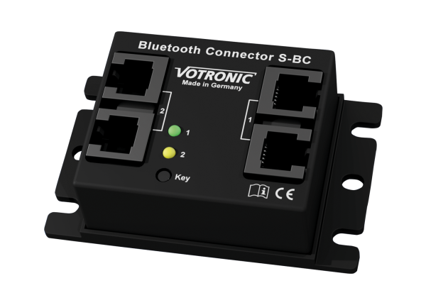 Votronic Bluetooth-Connector S-BC