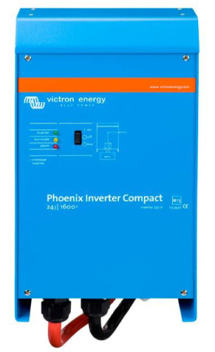 victron energy Phoenix Inverter 12/3000 Smart