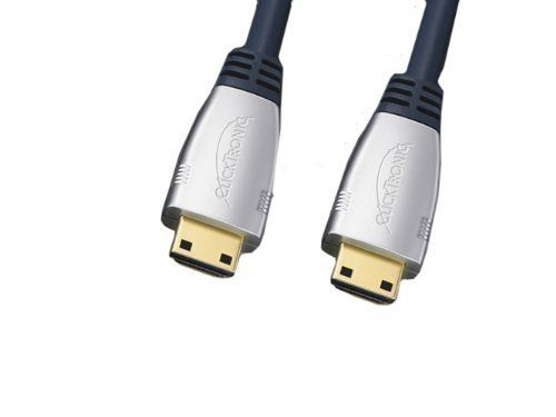 clicktronic HDMI-Kabel 1,5 m (Restposten)