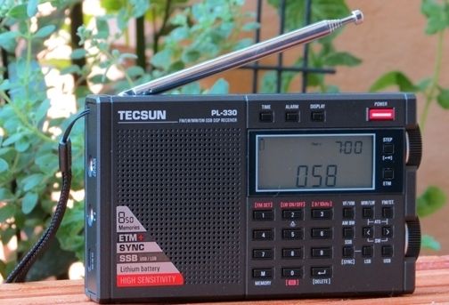 TECSUN PL-330
