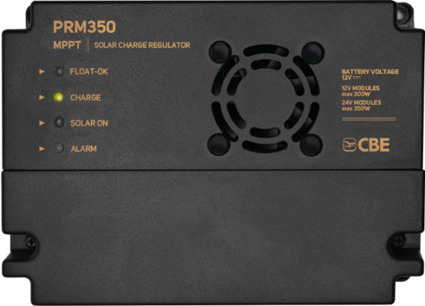 CBE Solar-Laderegler PRM350 (350 W)