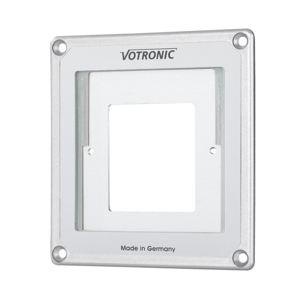 Votronic Montagerahmen S für Anzeigeteil Inverter