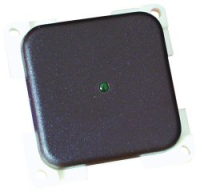 CBE MC12P Schalter einpolig (12V) mit LED