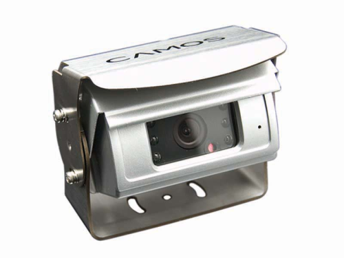 Camos CM-46A (MPMBS-A) Shutter Kamera