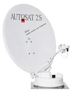 Crystop AutoSat 2S 85 Control