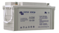 Victron Energy AGM Super Cycle 12V/100Ah
